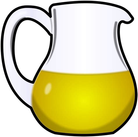 Picture Jug Clipart Full Size Clipart Pinclipart