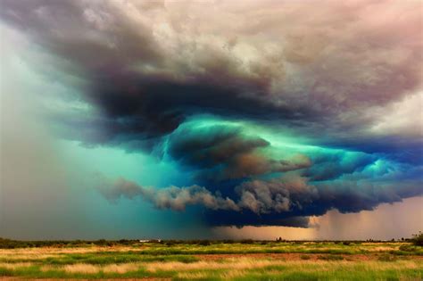 Nature Is One Crazy Mother Fu 32 Hq Photos Clouds
