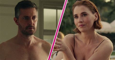 Netflix Drops Erotic Trailer And Start Date For New Drama Obsession