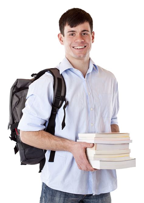 Student Png Transparent Image Download Size 1500x2115px