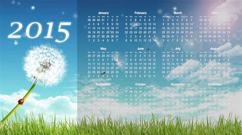 48 Free Desktop Calendar Wallpaper On Wallpapersafari