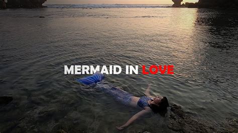 Mermaid Enjoy The Sunset Youtube
