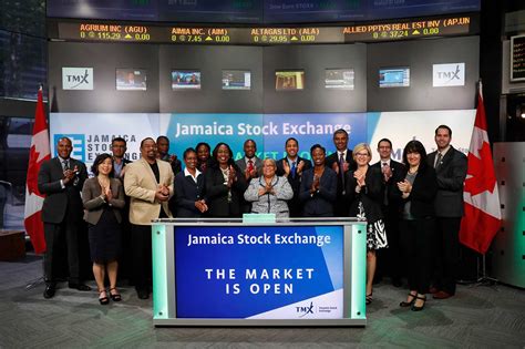 Flexible trading strategies for traders of any level. Jamaica Stock Exchange to trial Bitcoin and Ethereum ...