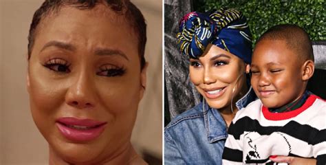 Tamar Braxton Talks About Her Suicide Attempt I Felt Like I Was