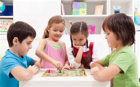 We did not find results for: 5 Simple Board Games You Can Play With the Little Ones - Big G Creative