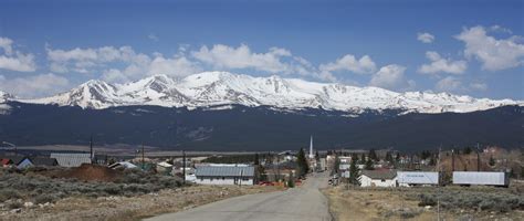 Leadville, colorado, united states of america. Leadville, Colorado - Activities and Events | Lake County