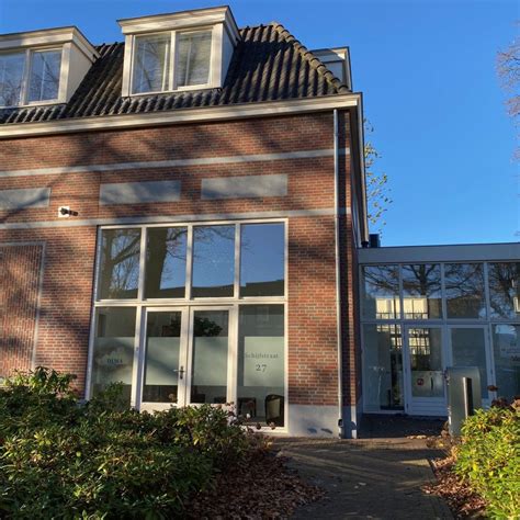 Schijfstraat Oisterwijk Smitsvanbeek Bedrijfshuisvesting