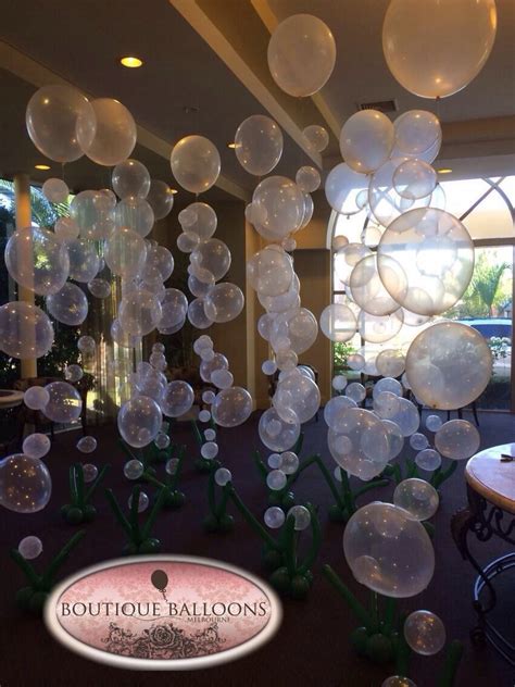 A 2nd Birthday Party Bubbling With Cool Ideas Artofit