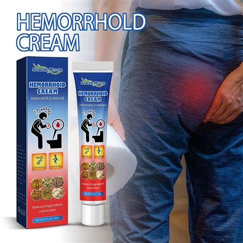 south moon hemorrhoid ointment effective treatment internal hemorrhoids external piles anal