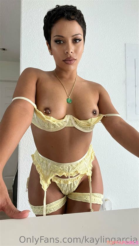 Kaylin Garcia Nude OnlyFans Leaked Photo TopFapGirls