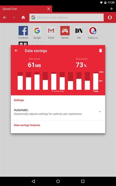 It blocks annoying ads and includes a powerful download manager with offline file sharing. Opera Mini - fast web browser APK Download - Free ...