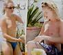 Amanda Detmer Nude Leaked