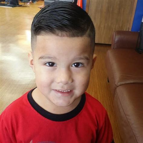 You've just reached the right place! Boys Haircuts 2021: 14 Cool Hairstyles for Boys with Short ...