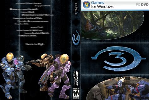 Descargar Halo 3 Completo Para Pc 1 Link En Espanol Hot