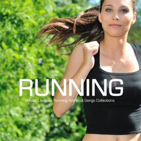 Amazon Music Running And Jogging Clubのrunning Music Ultimate Running
