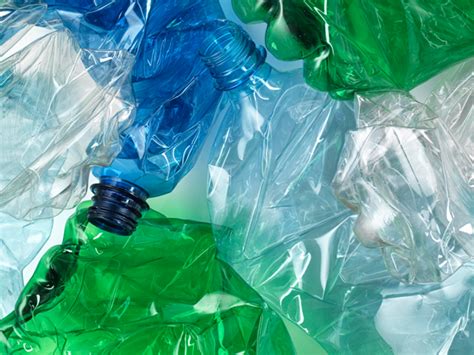 Report Europe Struggling To Meet Pet Bottle Recycling Targets