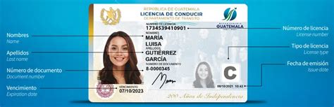 Licencia De Conducir En Guatemala Guía 2024