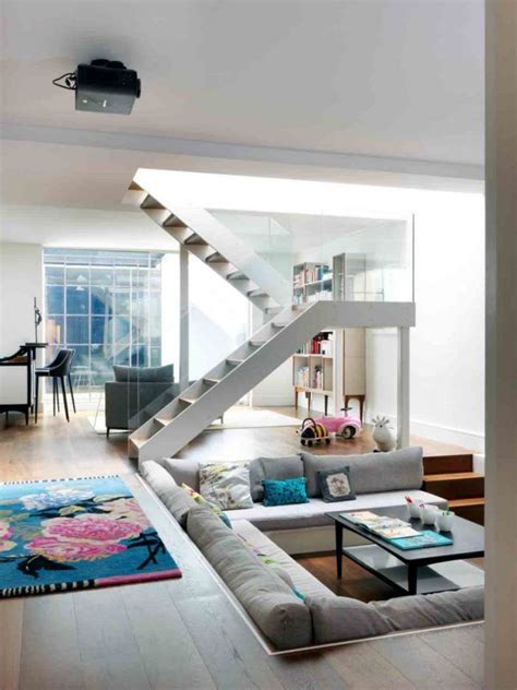 Statement Staircase Ideas Beautiful Design Of Staircase And Stairs