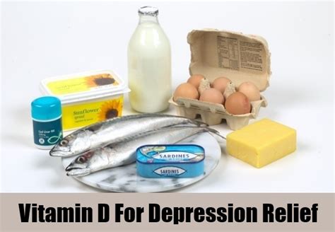 These include fortified dairy vitamin d supplements may interact with several types of medications. Top 7 Home Remedies For Child Depression - Natural ...