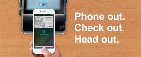 We did not find results for: Caesars Rewards® Visa Signature® Credit Card - Apple Pay
