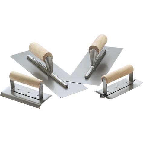 Concrete Hand Tools at Grizzly.com