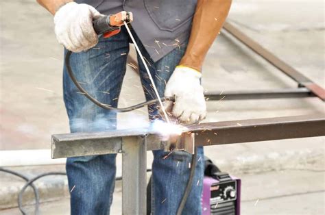 How To Stick Weld Step By Step Guide And Safety Tips