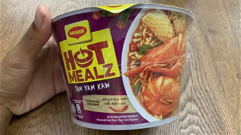 We did not find results for: Maggi Instant Noodle Tom Yam Kaw | Snacks in Malaysia ...