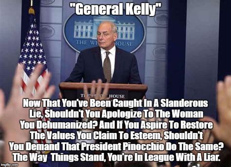 pax on both houses chief of staff kelly stunned by blowback for slandering fl congresswoman
