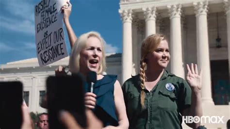 Trailer For Hbo Maxs Expecting Amy Documentary Series Starring Amy Schumer Shootonline