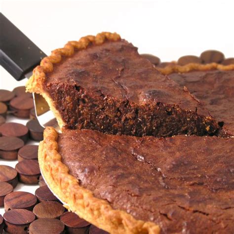 Dip the tips of the cannoli into the melted chocolate. german chocolate pie recipe paula deen