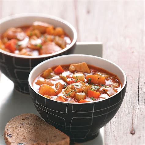 We genuinely care about each other and value the individual skills, personality and contribution each of us bring to the table. Curry Chicken Soup Recipe | Taste of Home