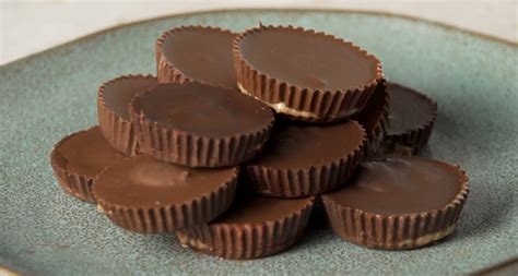These Healthy Peanut Butter Cups Are Everything You Need To Stick To Your Diet Myprotein™