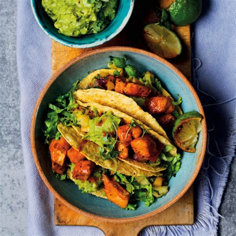 Maybe you would like to learn more about one of these? Coconut fish tacos with pineapple salsa - MyKitchen