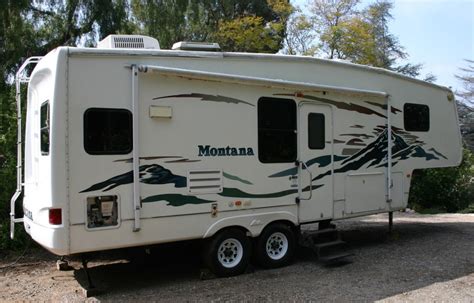 Search for specific keystone montana fifth wheel information. Keystone Montana 2850rk RVs for sale