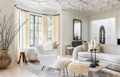 Top 10 American Interior Designers To Know