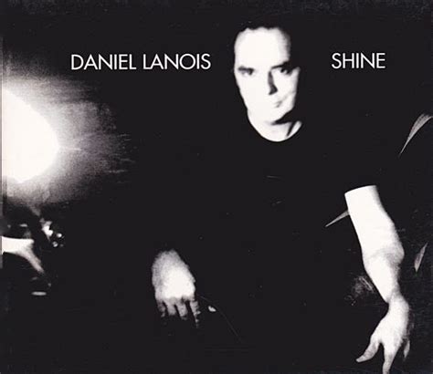 Daniel Lanois For The Beauty Of Wynona Full Album Free Music Streaming