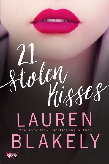 21 Stolen Kisses Read Book Online
