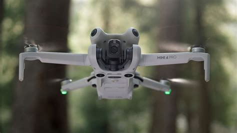 The Dji Mini 4 Pro Details And Price