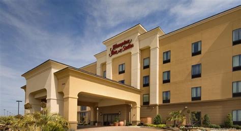 Hampton Inn And Suites Longview North Longview This Longview Texas Hotel Offers Free High Speed