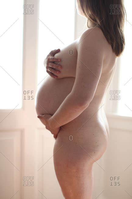 Maternity Nude Images Of Non Unbearable Of Foreign Pregnant Women My
