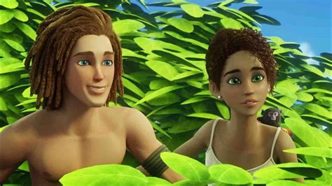 Netflix Tarzan And Jane Series Review Youtube