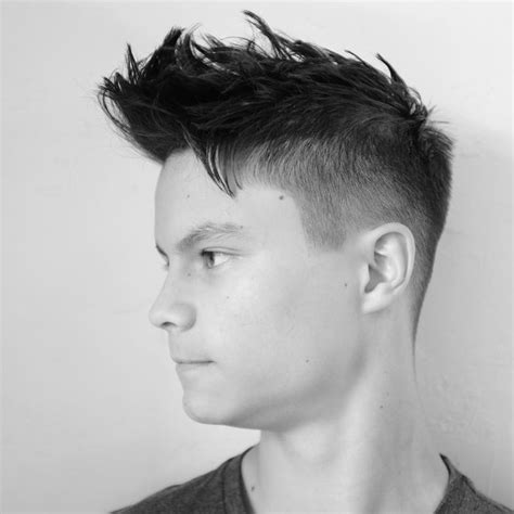 100 New Mens Hairstyles For 2017 — Steemit