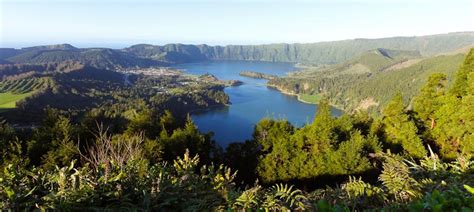 Alguns dos seus destinos mais visitados são a ilha de são miguel, a cidade de angra do heroísmo. As nove ilhas do Arquipélago dos Açores - Cultuga