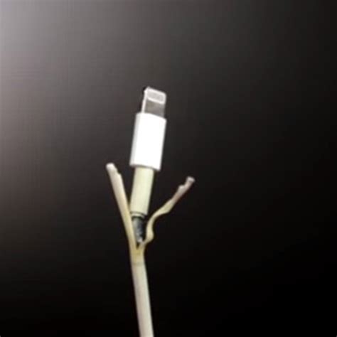 Fix A Broken Iphone Charger With These 3 Tricks Good Housekeeping