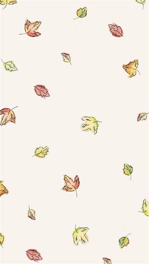 Fall Inspired Phone Wallpapers Jayywing