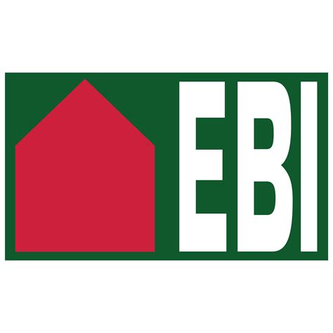 EBI Logo PNG Transparent SVG Vector Freebie Supply