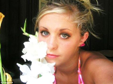 Analysis Of Over 460 Pieces Of Evidence In Holly Bobo Murder Case Finished Daily Mail Online