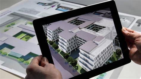 Augmented Reality For Real Estate Somyx