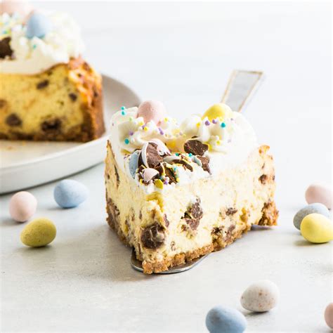 Egg, cream, flour, orange, sugar, cocoa powder, orange liqueur and 8 more. Kraft Easter Desserts - Easter is a great time for families to get together and celebrate. - Roz ...