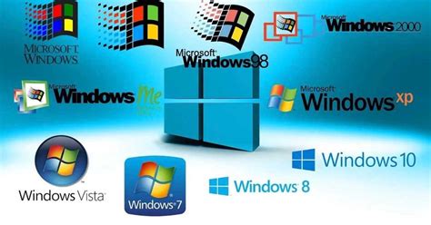 Las 6 Peores Versiones De Windows A Lo Largo De Su Historia La Verdad